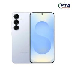 Samsung Galaxy S25-Icy Blue-512GB - 12GB RAM On Installments-SubhanE  ( 3 Months 0% Percent Profit Product Available On 48 Months Installment )